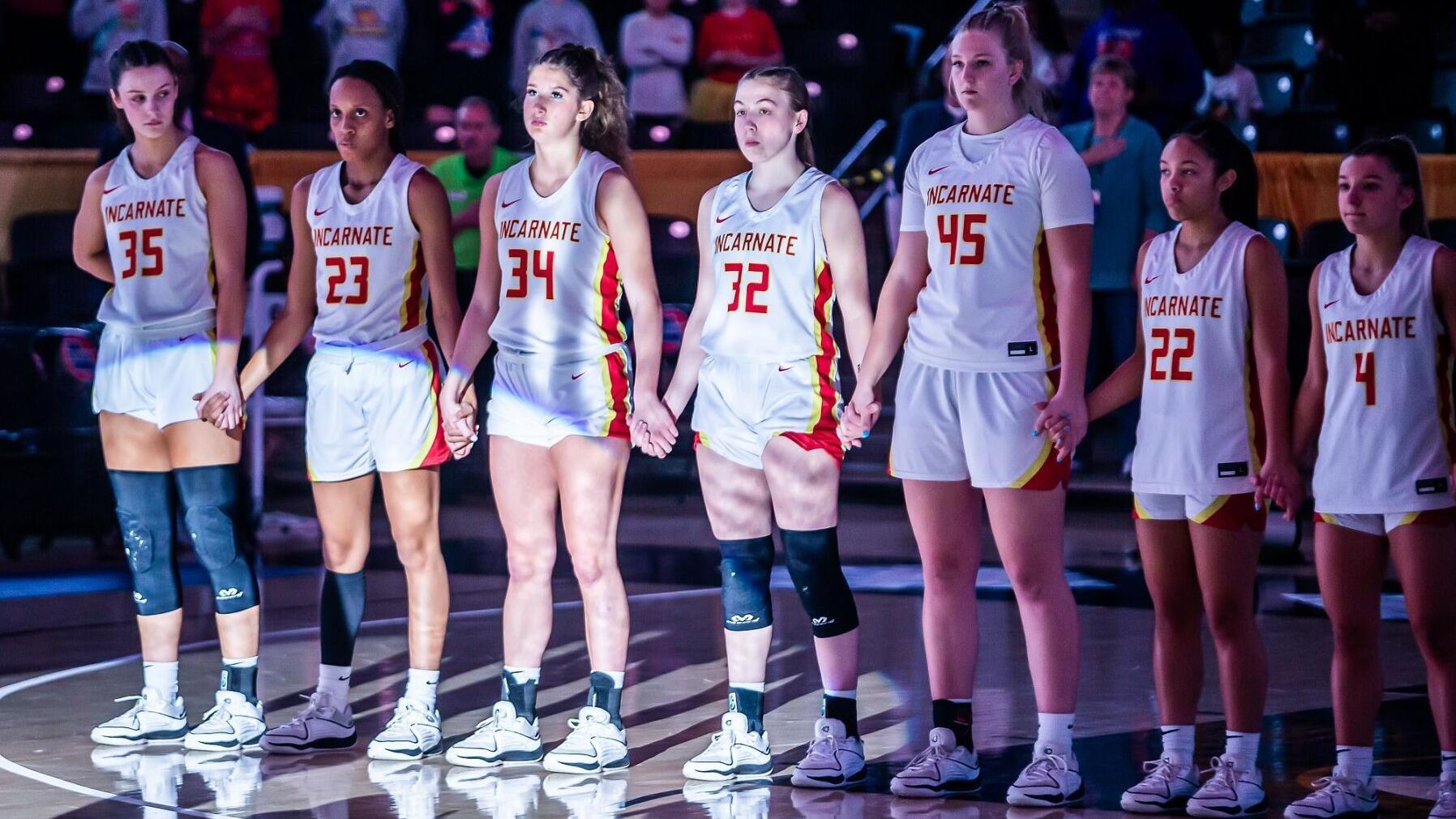 Incarnate Word battles through sorrow, pain to capture 7th successive state championship